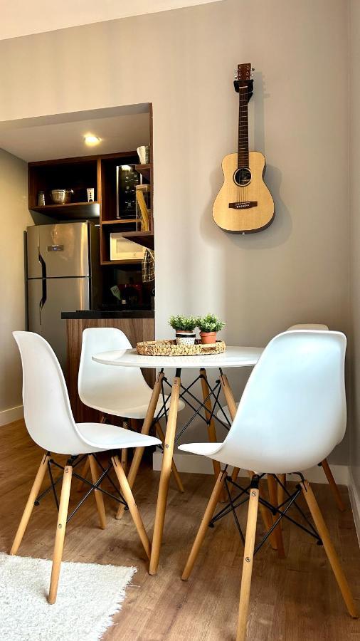 Btt - Brooklin The Time Berrini By Anora Spaces 圣保罗 外观 照片